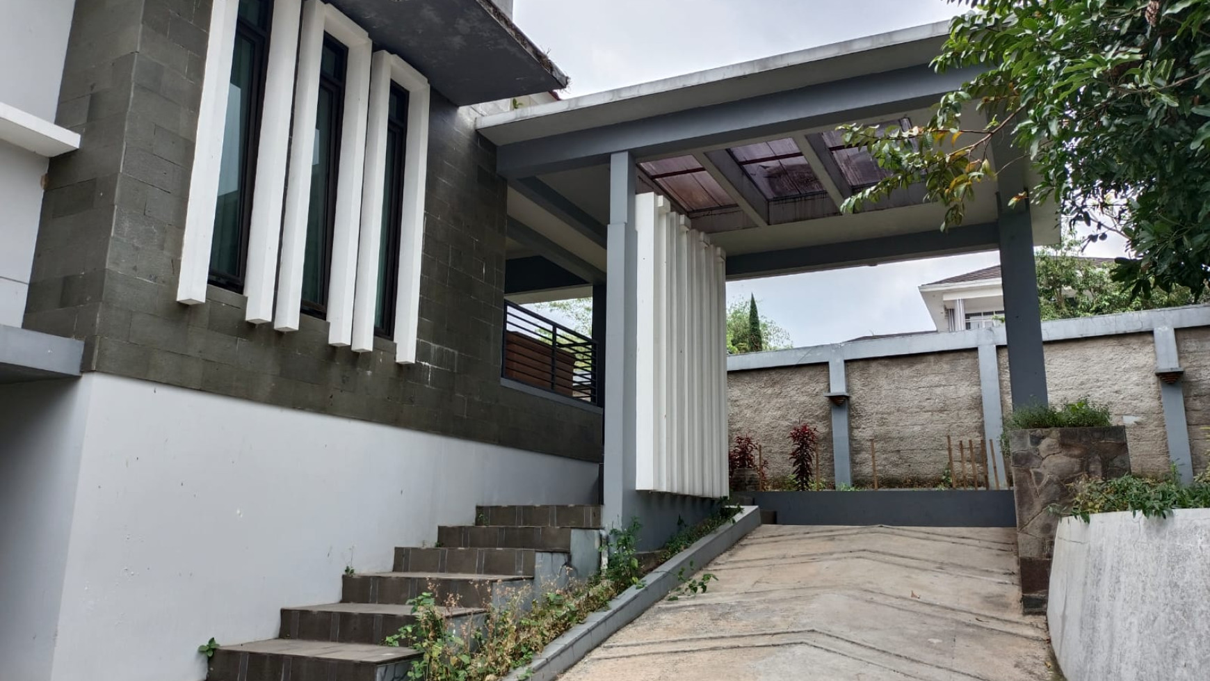 Rumah Brand New,Bagus,  Luxury di Bandung