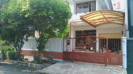 Rumah Bagus di Bukit Cinere Indah
