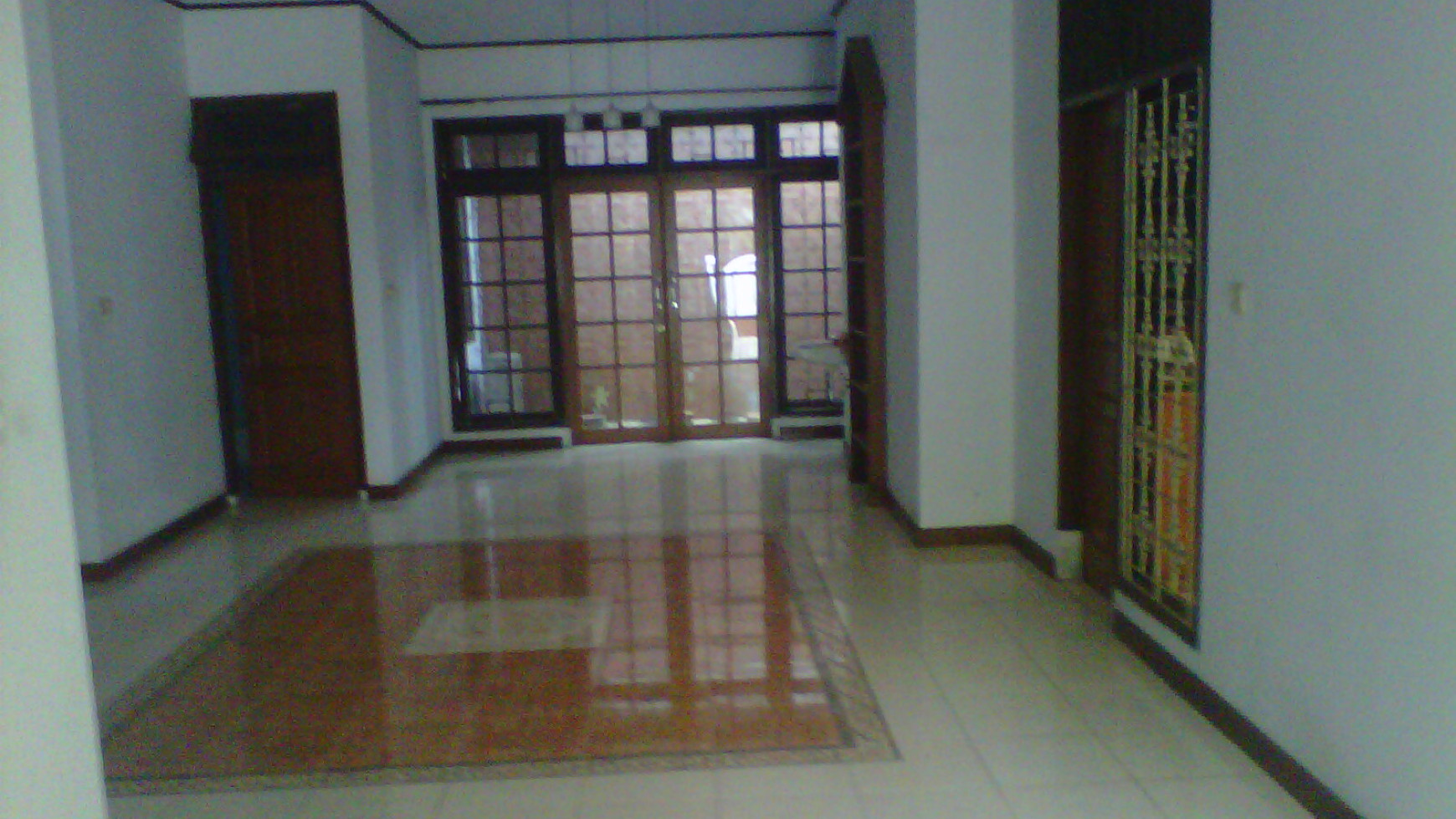 Rumah Bagus di Bukit Cinere Indah