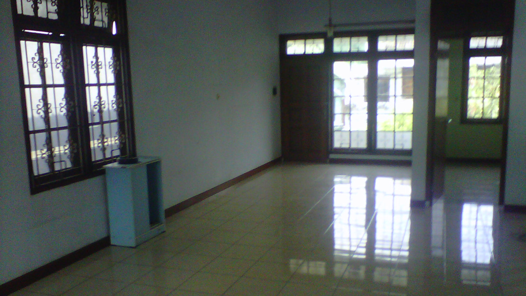 Rumah Bagus di Bukit Cinere Indah