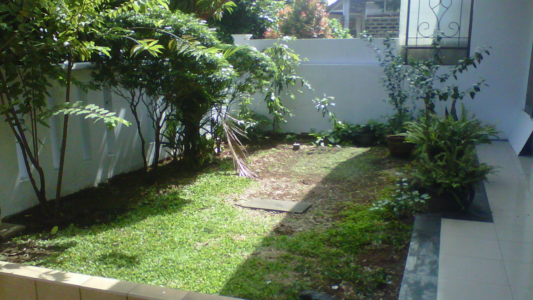 Rumah Bagus di Bukit Cinere Indah