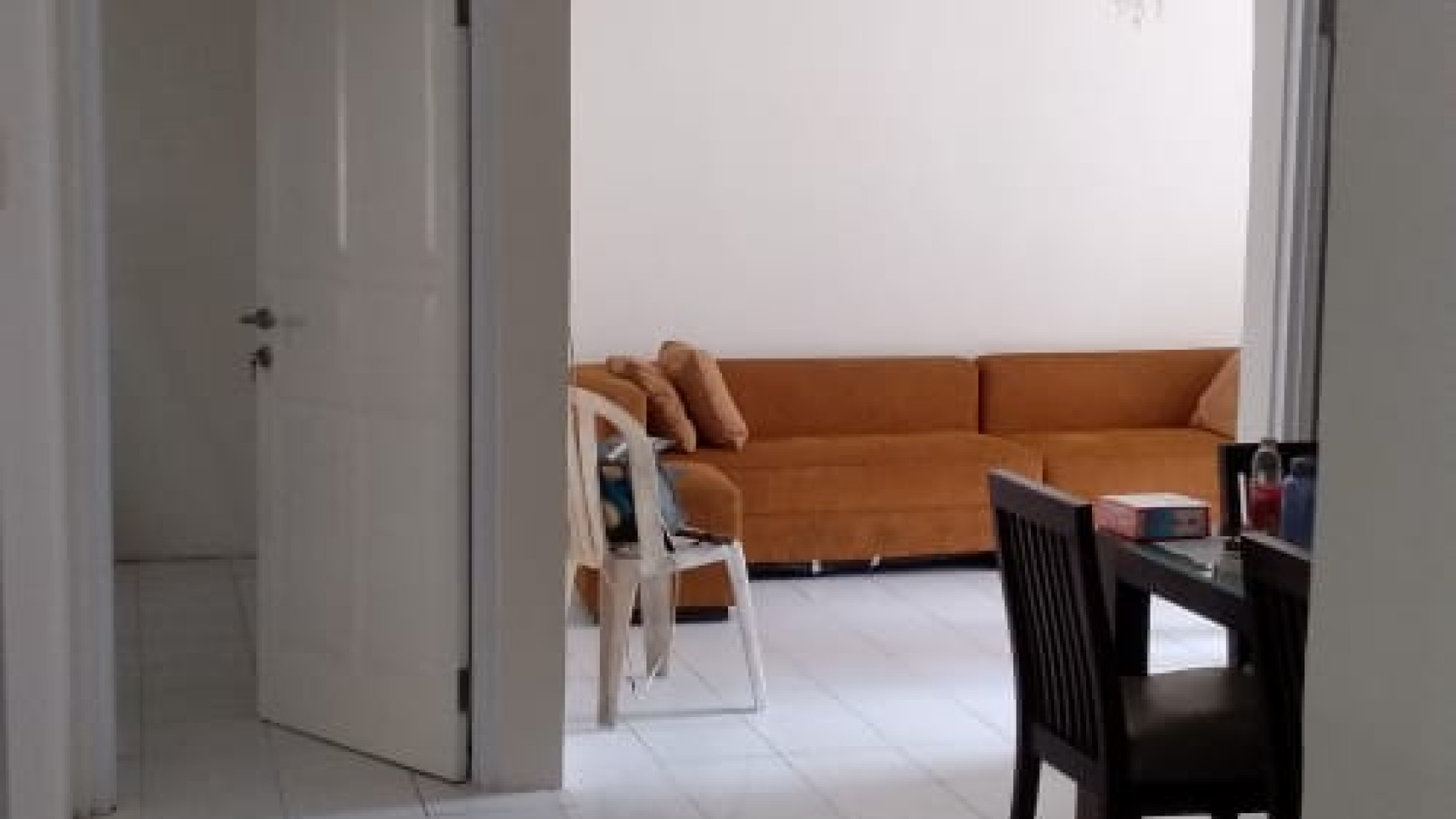 Rumah Siap Huni dan Hunian Nyaman @Jl Delima, PJMI, Pondok Aren