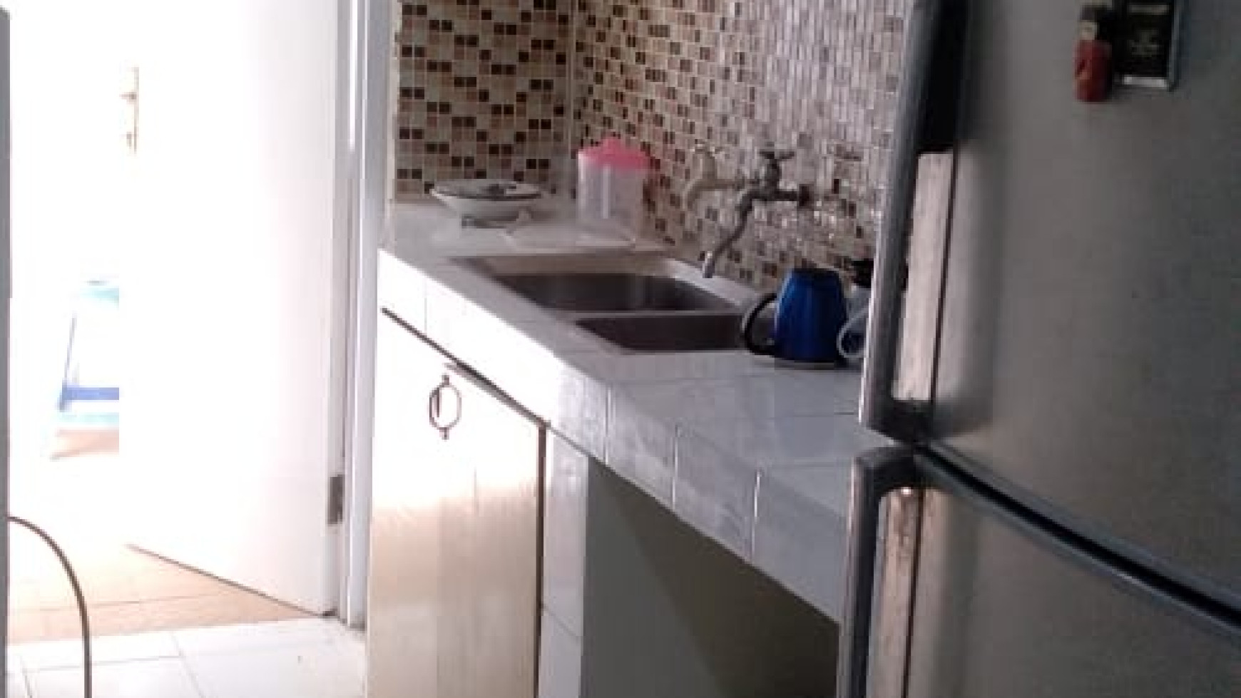 Rumah Siap Huni dan Hunian Nyaman @Jl Delima, PJMI, Pondok Aren