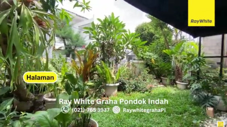Rumah Radio Dalam Kebayoran Baru