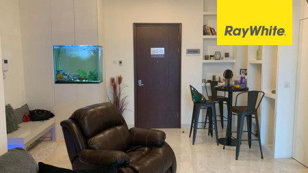 Penthouse Full Furnish di Grand Sungkono Lagoon