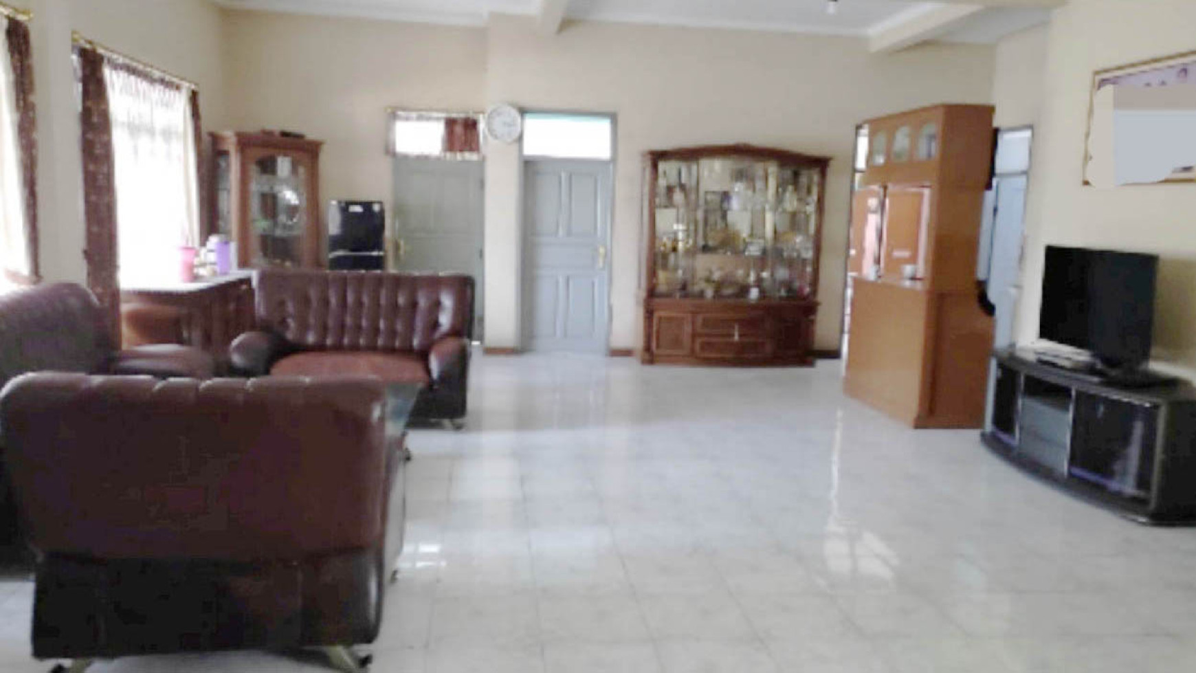 Rumah Sekaligus untuk Tempat Usaha Kost2an Jl Terusan Pasir Koja Bandung Luas 22x41m2