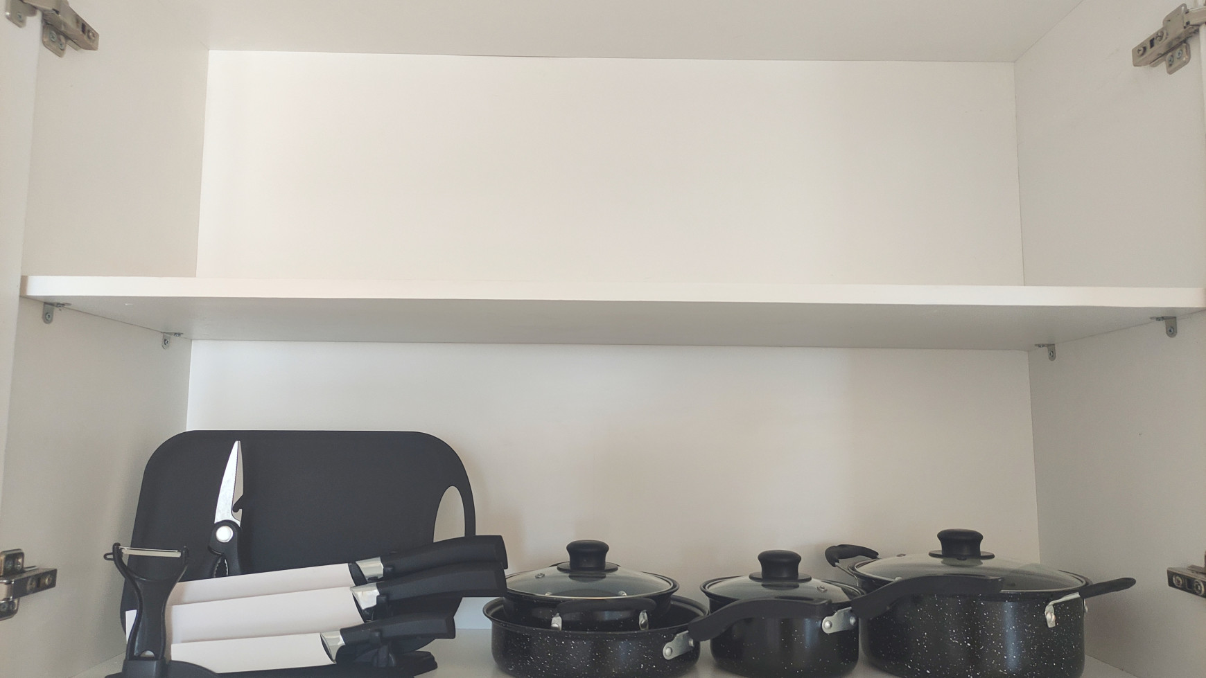 Apartemen Siap Huni dan Lokasi Strategis @Apartemen Tokyo Riverside, PIK 2