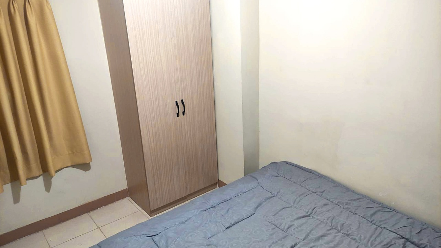 Apartemen Siap Huni dan Lokasi Strategis @Apartemen Green Palm