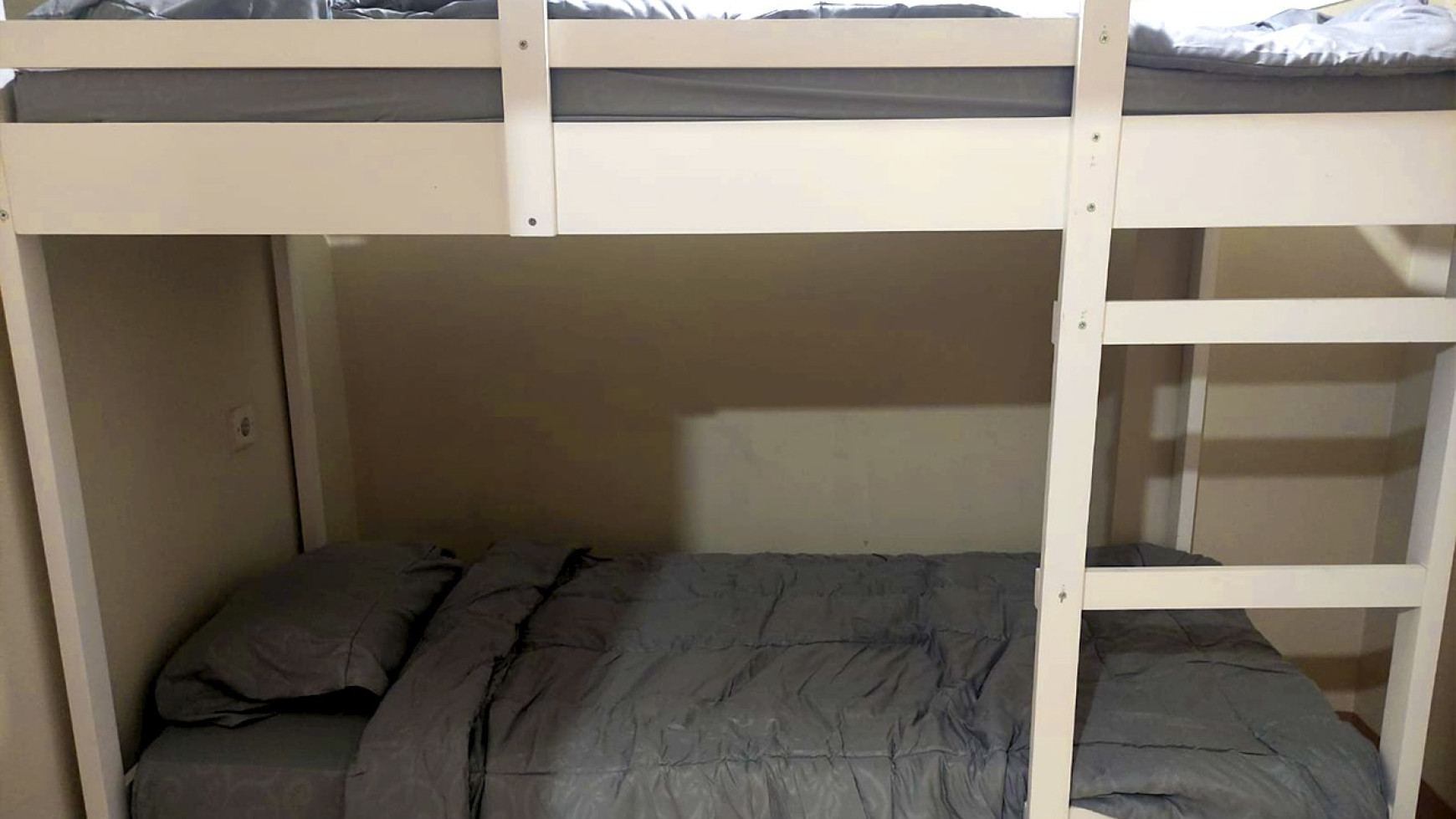Apartemen Siap Huni dan Lokasi Strategis @Apartemen Green Palm