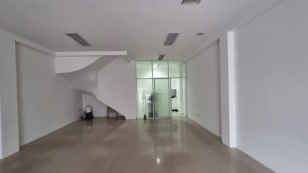 Ruko Gading Kirana Utara, Kelapa Gading Luas 6x17m2