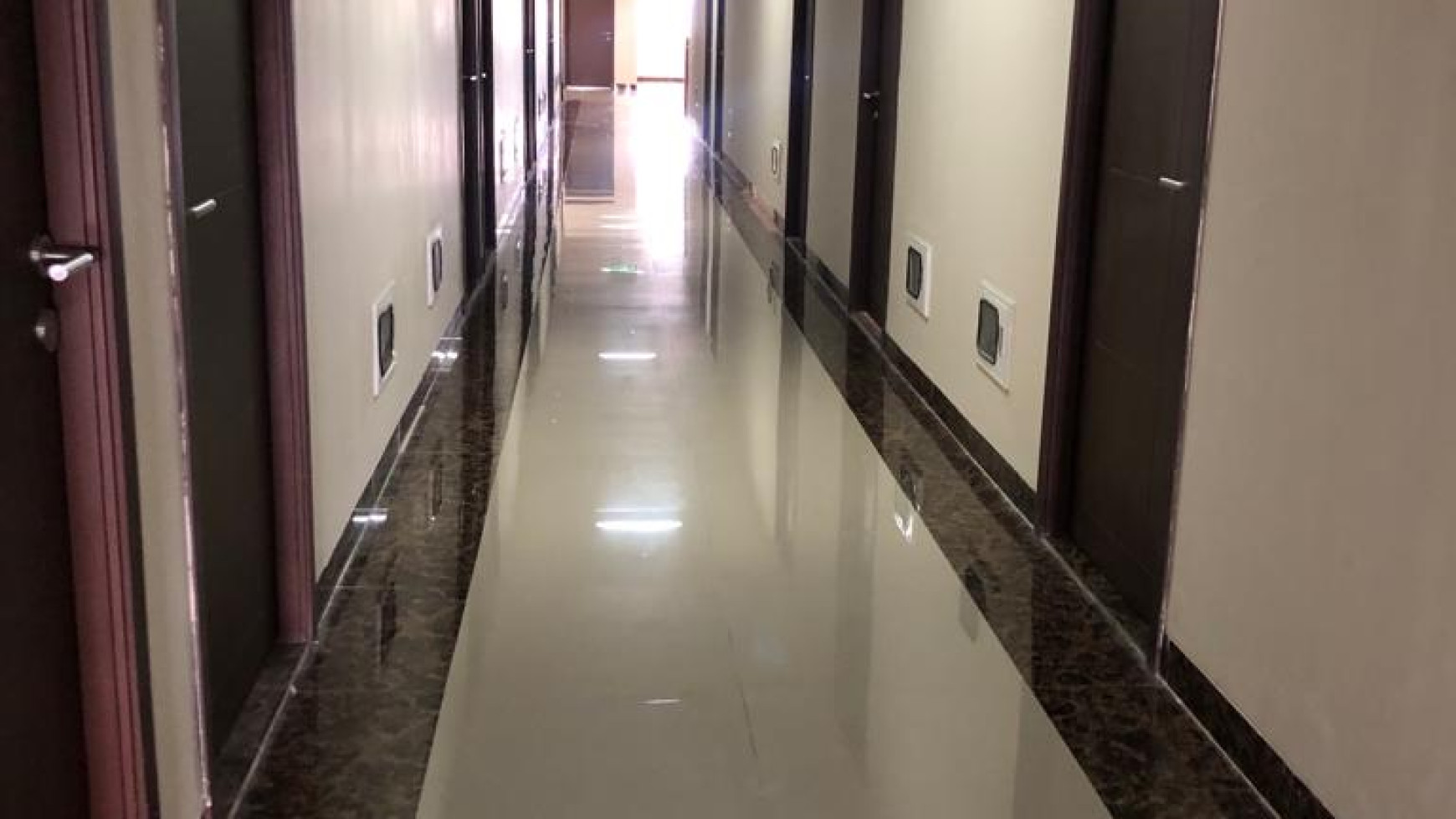 Apartemen Type Studio LoftVilles Tangerang Selatan