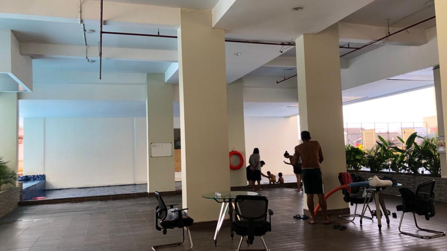 Apartemen Type Studio LoftVilles Tangerang Selatan