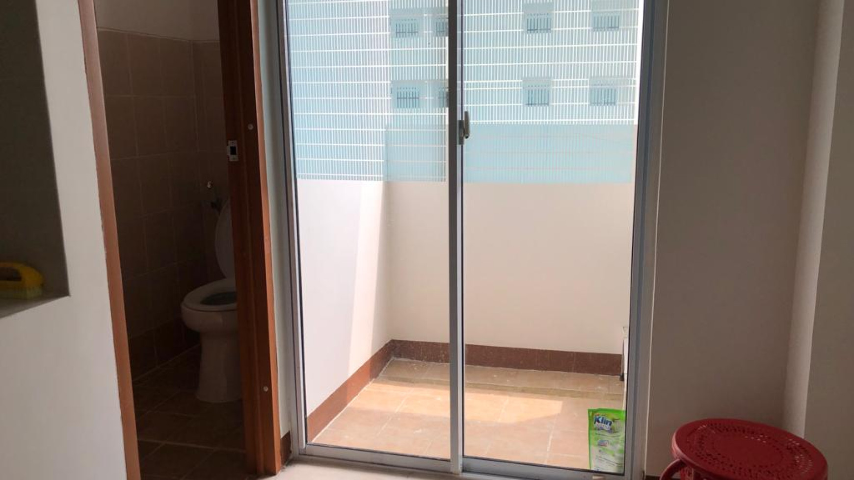 Apartemen Type Studio LoftVilles Tangerang Selatan