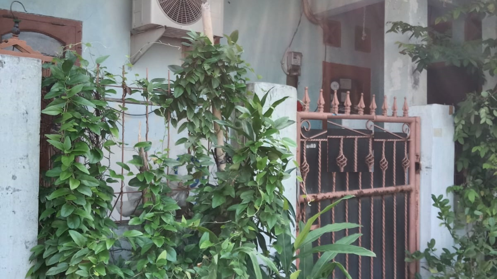 Rumah Standar Di Area Strategis Duri Kosambi Jakarta Barat