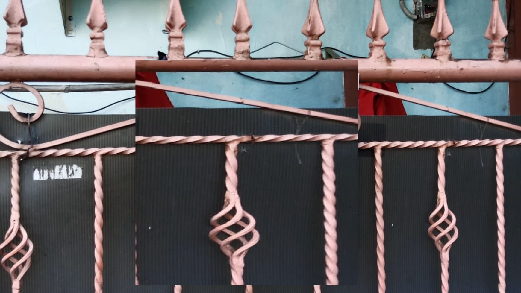 Rumah Standar Di Area Strategis Duri Kosambi Jakarta Barat