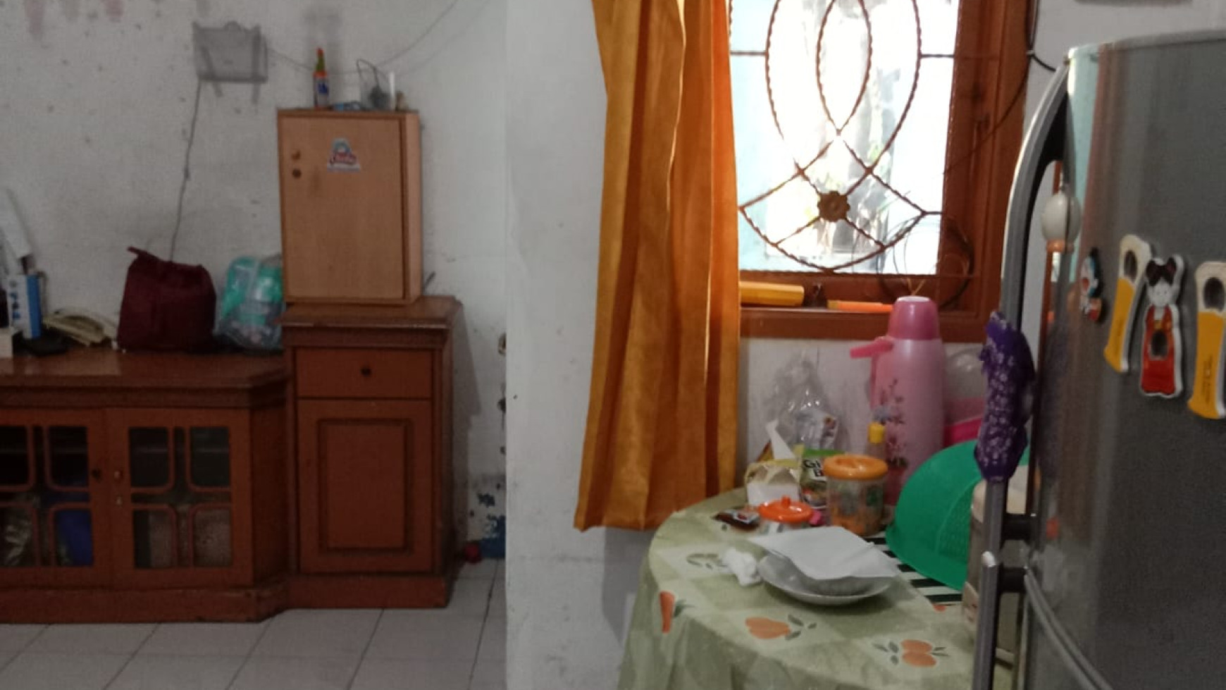 Rumah Standar Di Area Strategis Duri Kosambi Jakarta Barat