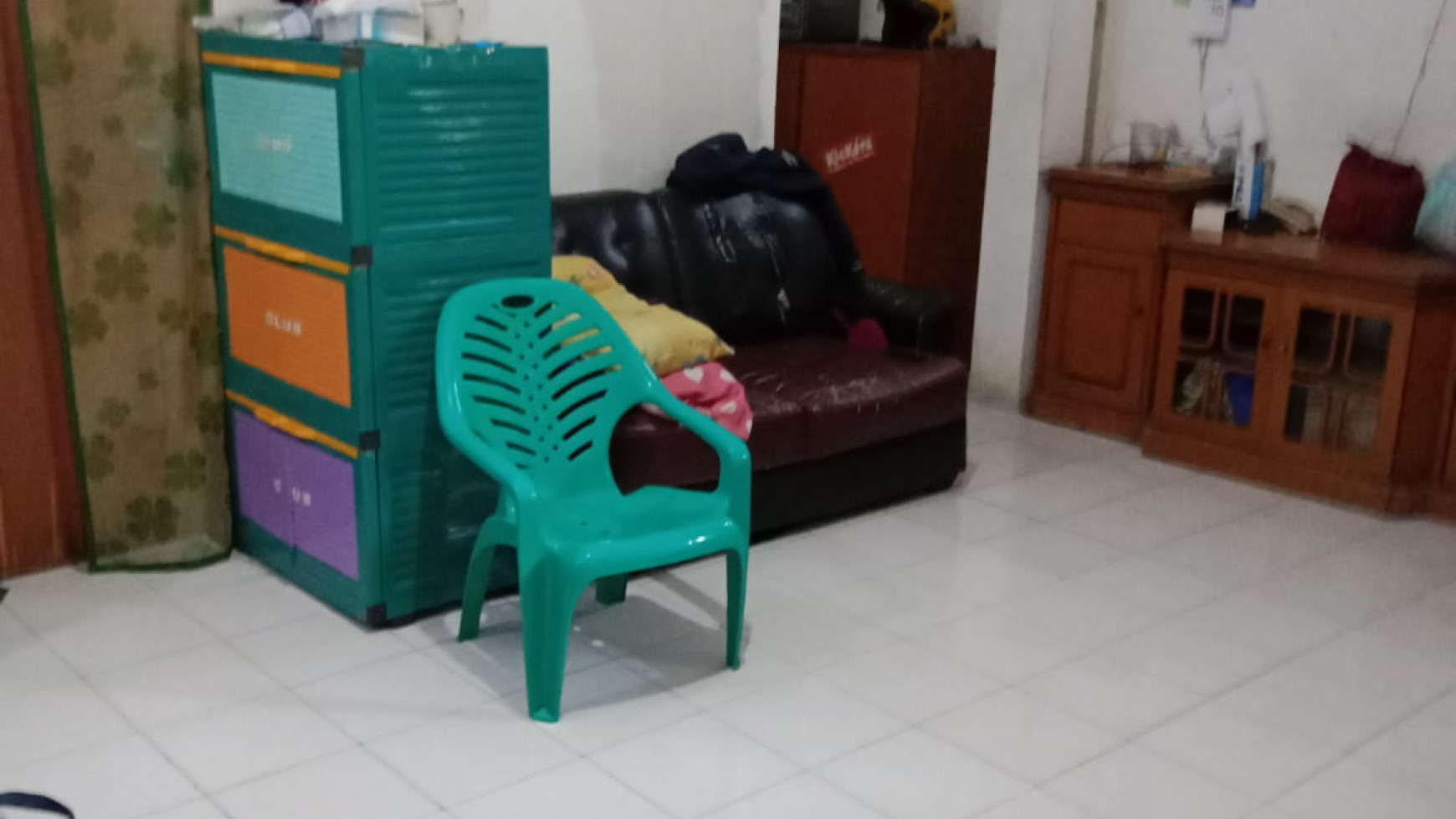 Rumah Standar Di Area Strategis Duri Kosambi Jakarta Barat