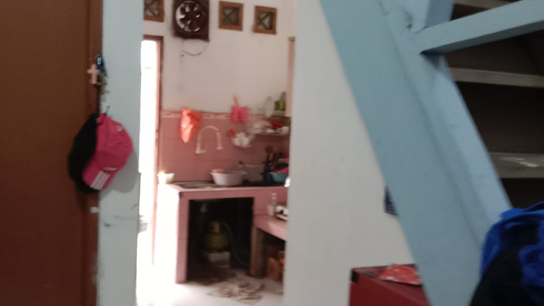 Rumah Standar Di Area Strategis Duri Kosambi Jakarta Barat