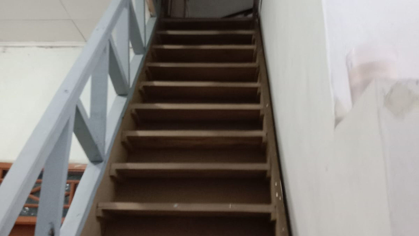 Rumah Standar Di Area Strategis Duri Kosambi Jakarta Barat