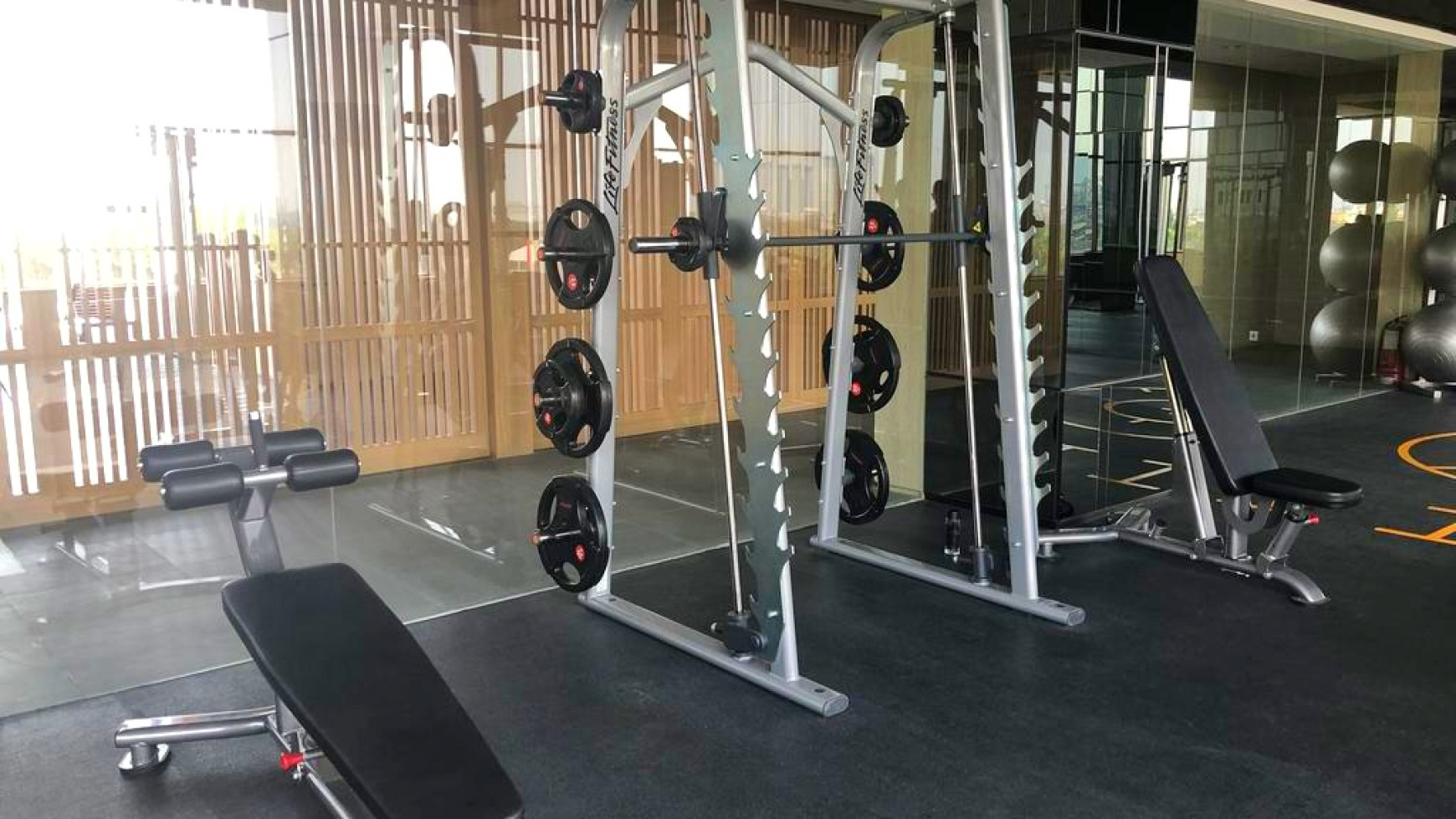 Apartemen Siap Huni dan Lokasi Strategis @Apartemen Springwood Residence