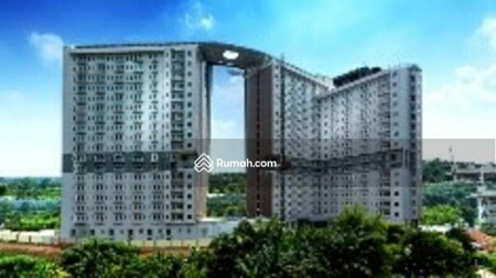 Dijual Apartemen Bagus di Easton Park Serpong