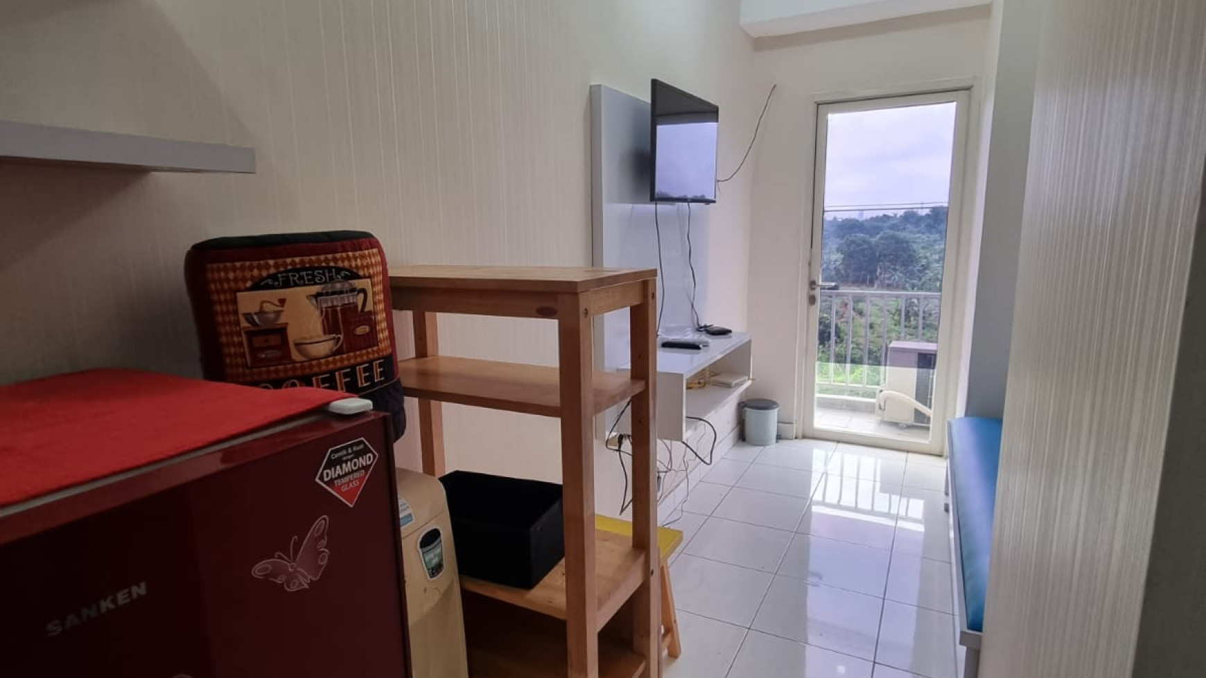 Dijual Apartemen Bagus di Easton Park Serpong