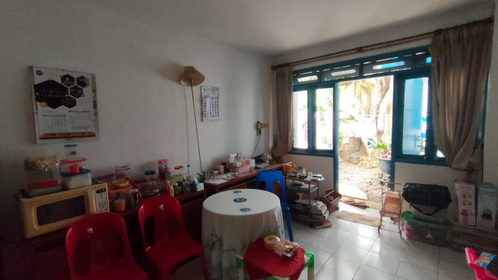 Dijual Rumah di Cluster Legian Sentul City