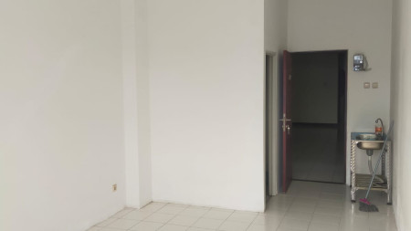 Apartemen Siap Huni dan Lokasi Strategis @Apartemen Emerald Tower, Buah Batu Bandung