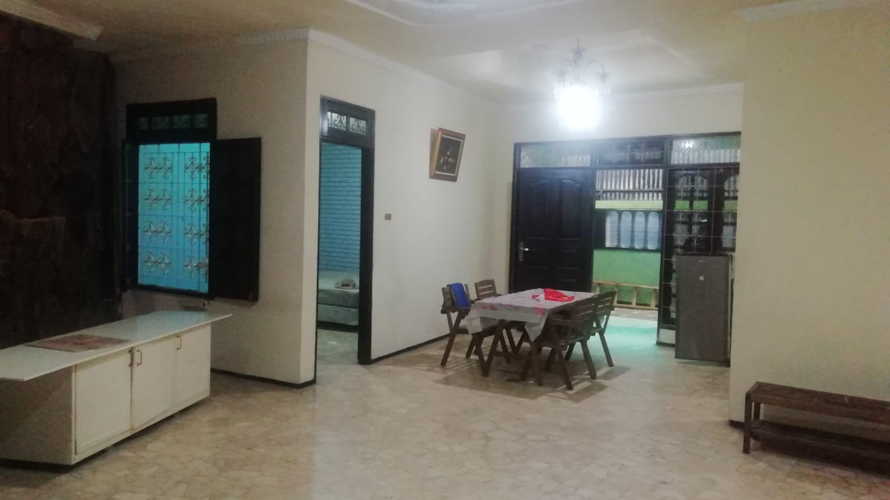 Rumah Siap Huni dan Lokasi Strategis @Cempaka Putih Timur