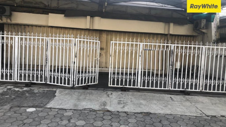 Dijual Rumah di Jalan Ngagel Jaya Surabaya