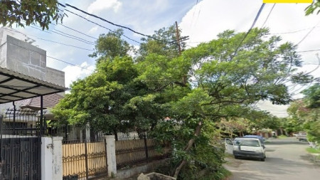 Dijual Rumah di Jalan Ngagel Jaya Tengah Surabaya