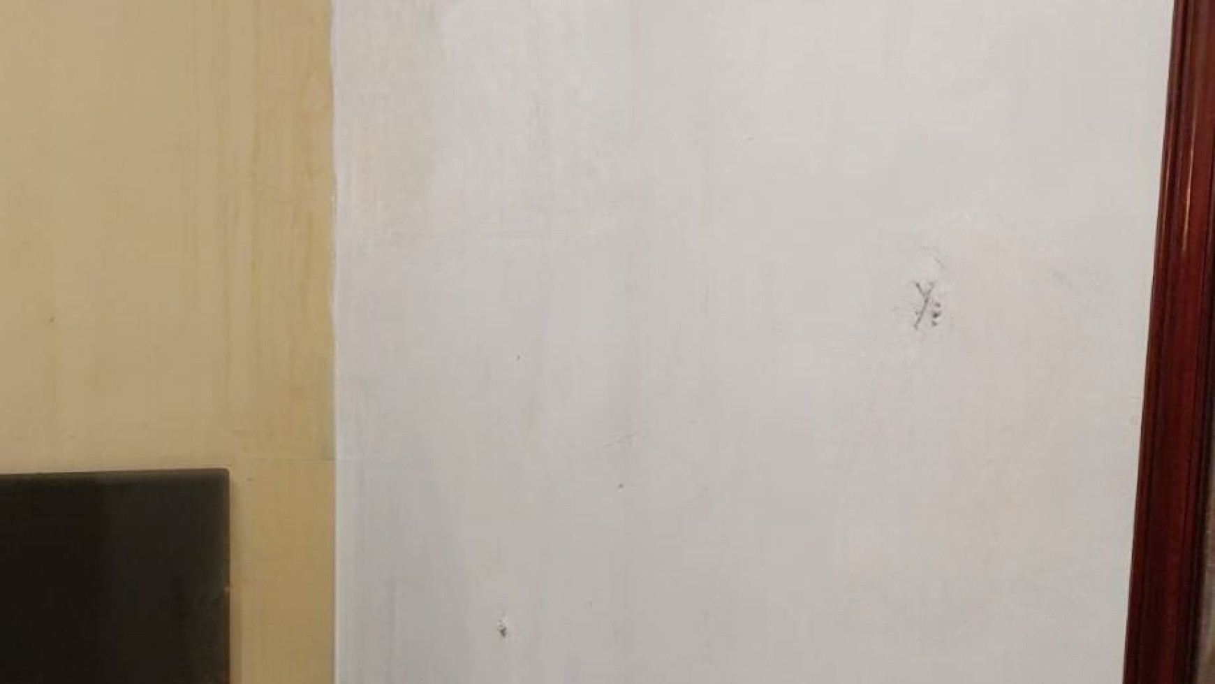 Rumah siap huni di Bintaro sektor 9