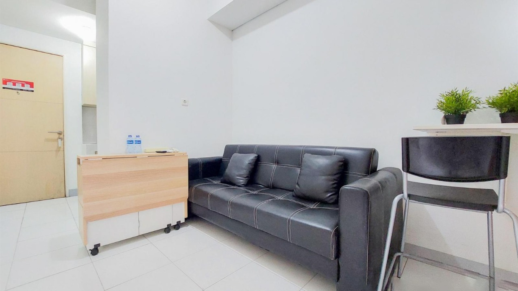 Disewa Apartemen Siap Huni dan Fasilitas Lengkap @Apartemen Ayodh