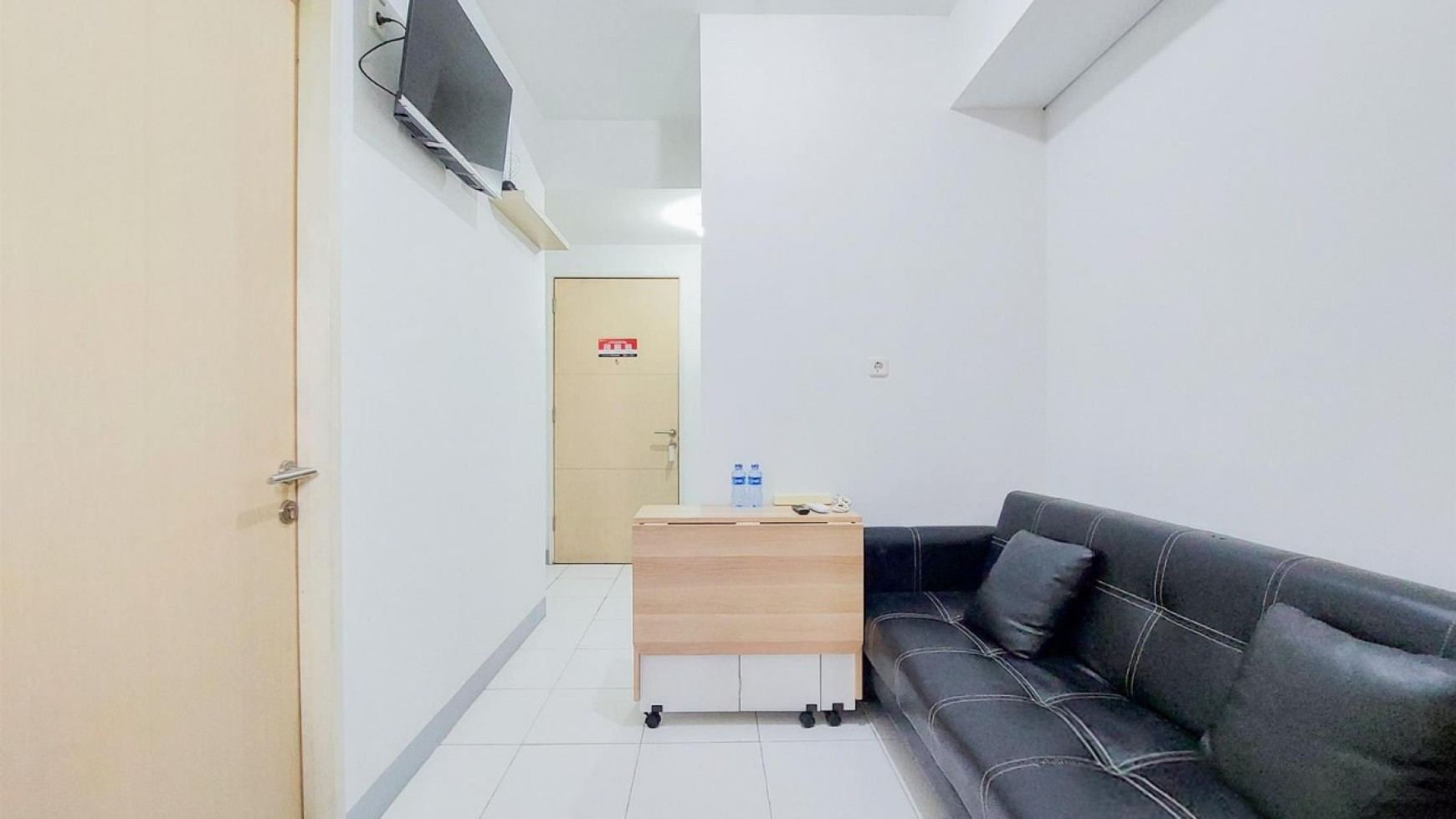 Apartemen Siap Huni dan Fasilitas Lengkap @Apartemen Ayodhya, Alam Sutera