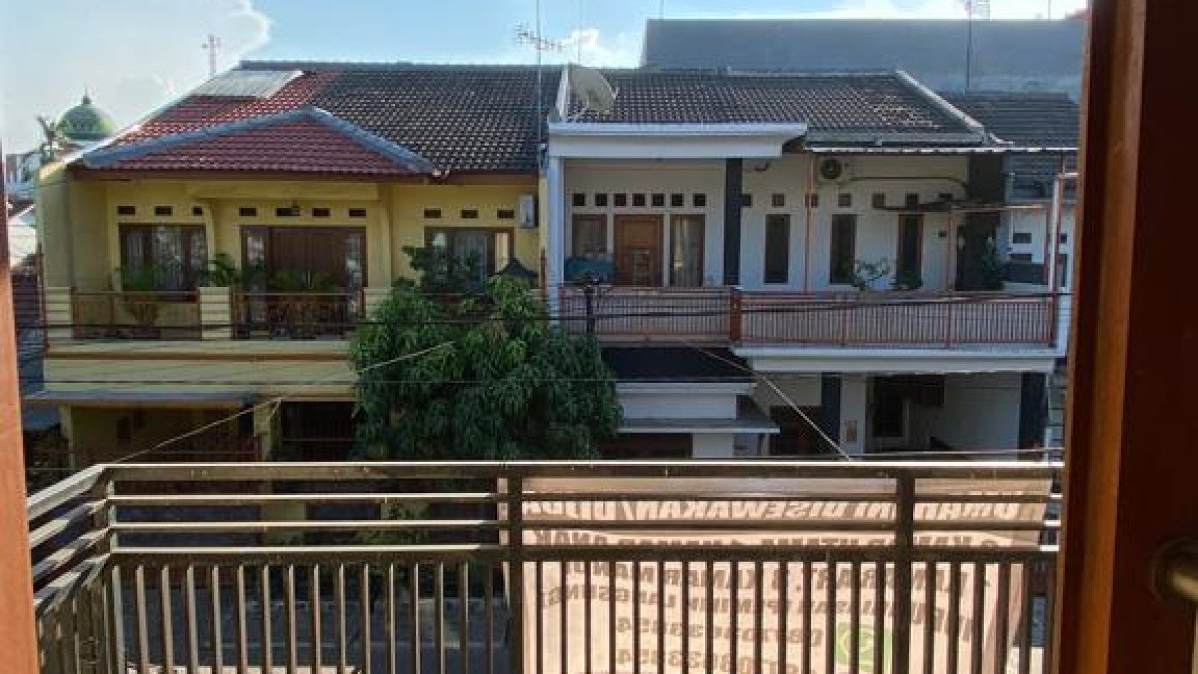 Rumah Siap Huni SHM di Rawalumbu Bekasi Timur Jawa Barat