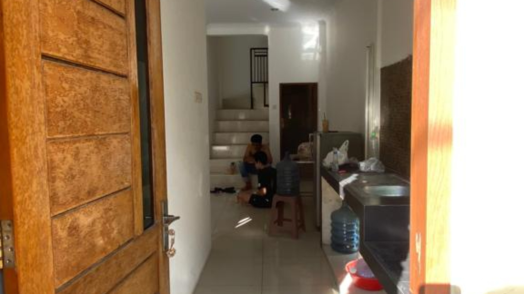 Rumah Siap Huni SHM di Rawalumbu Bekasi Timur Jawa Barat