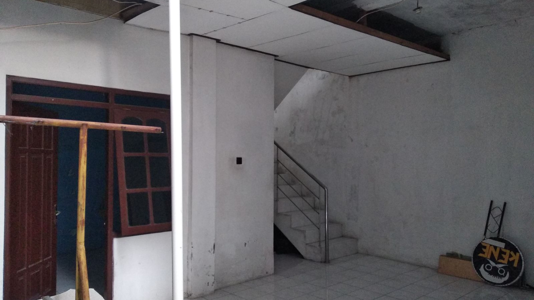 RUMAH KOST  DEKAT DENGAN  RING ROAD UTARA