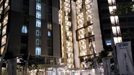 SATU UNIT APARTEMENT TAMANSARI AMARTA PALAGAN