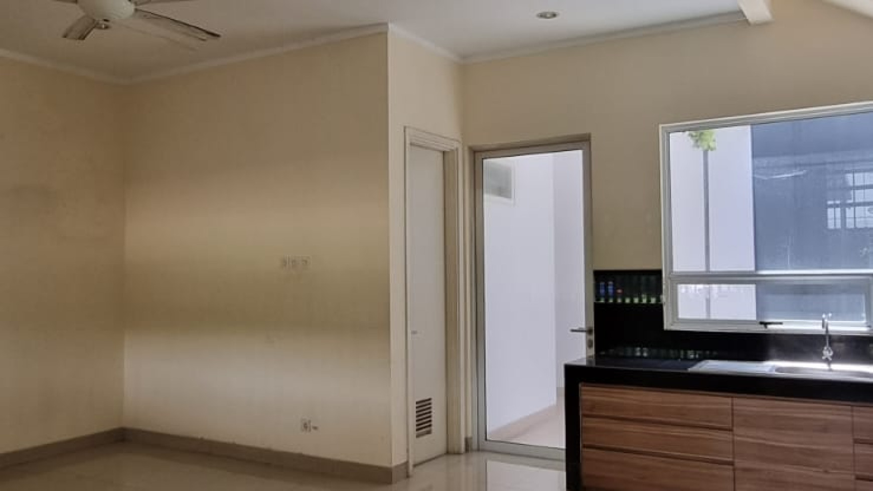 Rumah Minimalis Siap Huni dan Hunian Nyaman @Discovery Aluvia, Bintaro