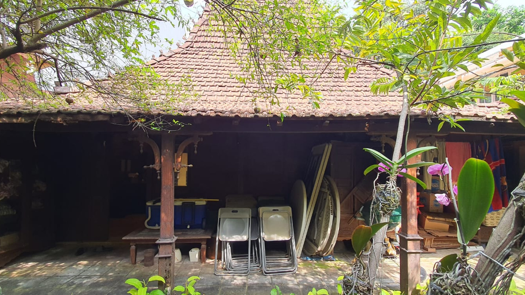 Rumah Klasik