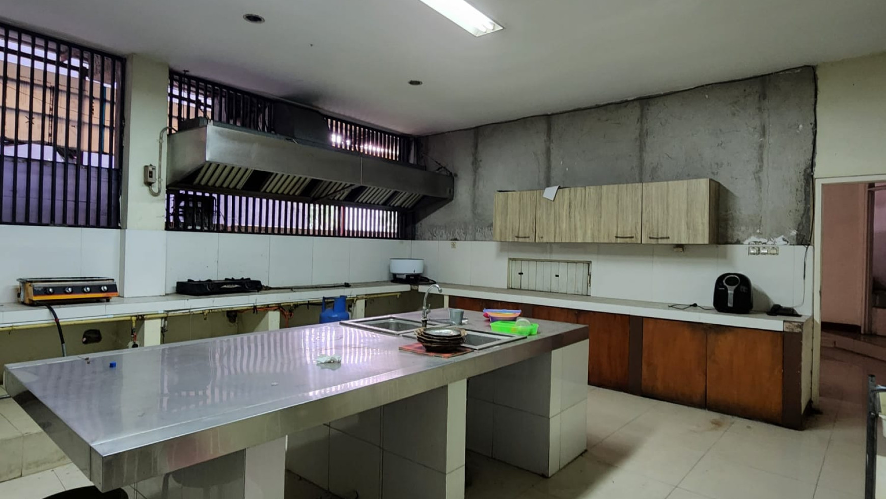 Dijual Kos-kosan Exclusive dengan Fasilitas Lengkap dan Investasi Yang Menguntungkan @Pondok Jaya