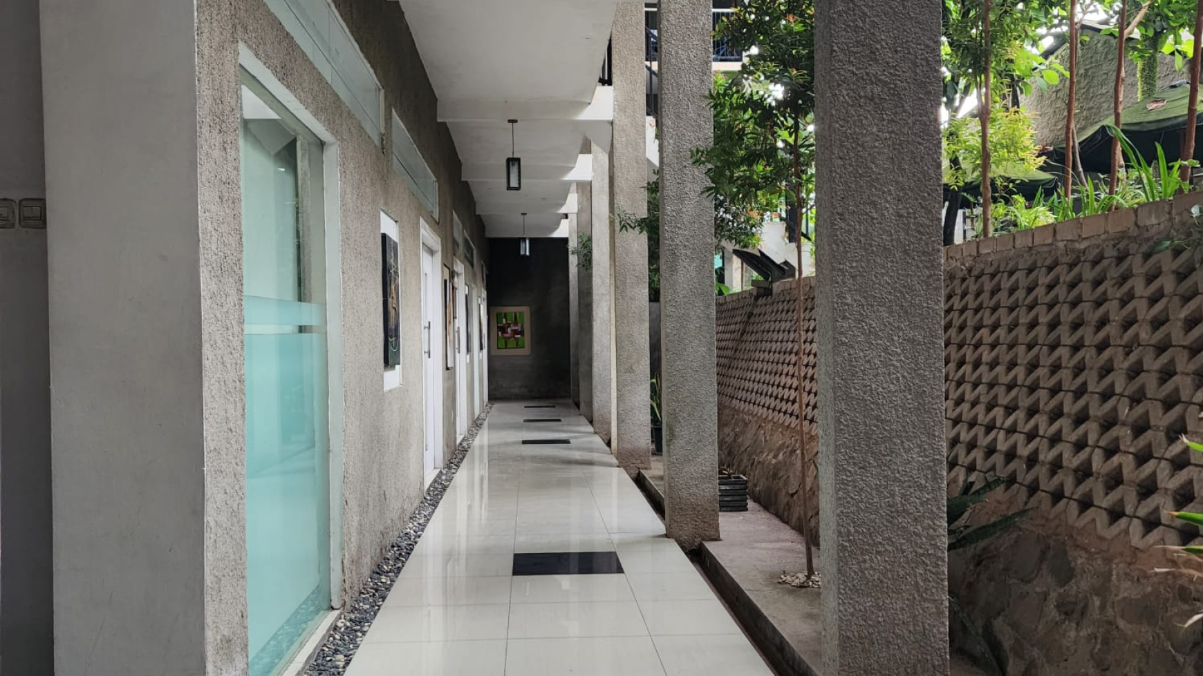 Dijual Kos-kosan Exclusive dengan Fasilitas Lengkap dan Investasi Yang Menguntungkan @Pondok Jaya