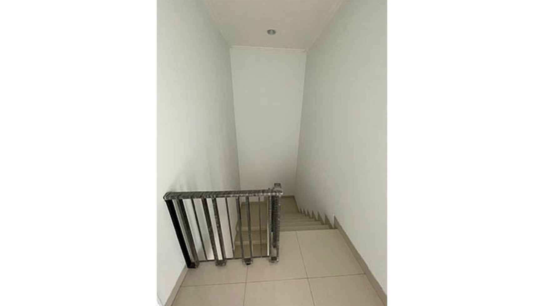 Rumah Sedayu City Abbey, Kelapa Gading Luas 7x12,5m2