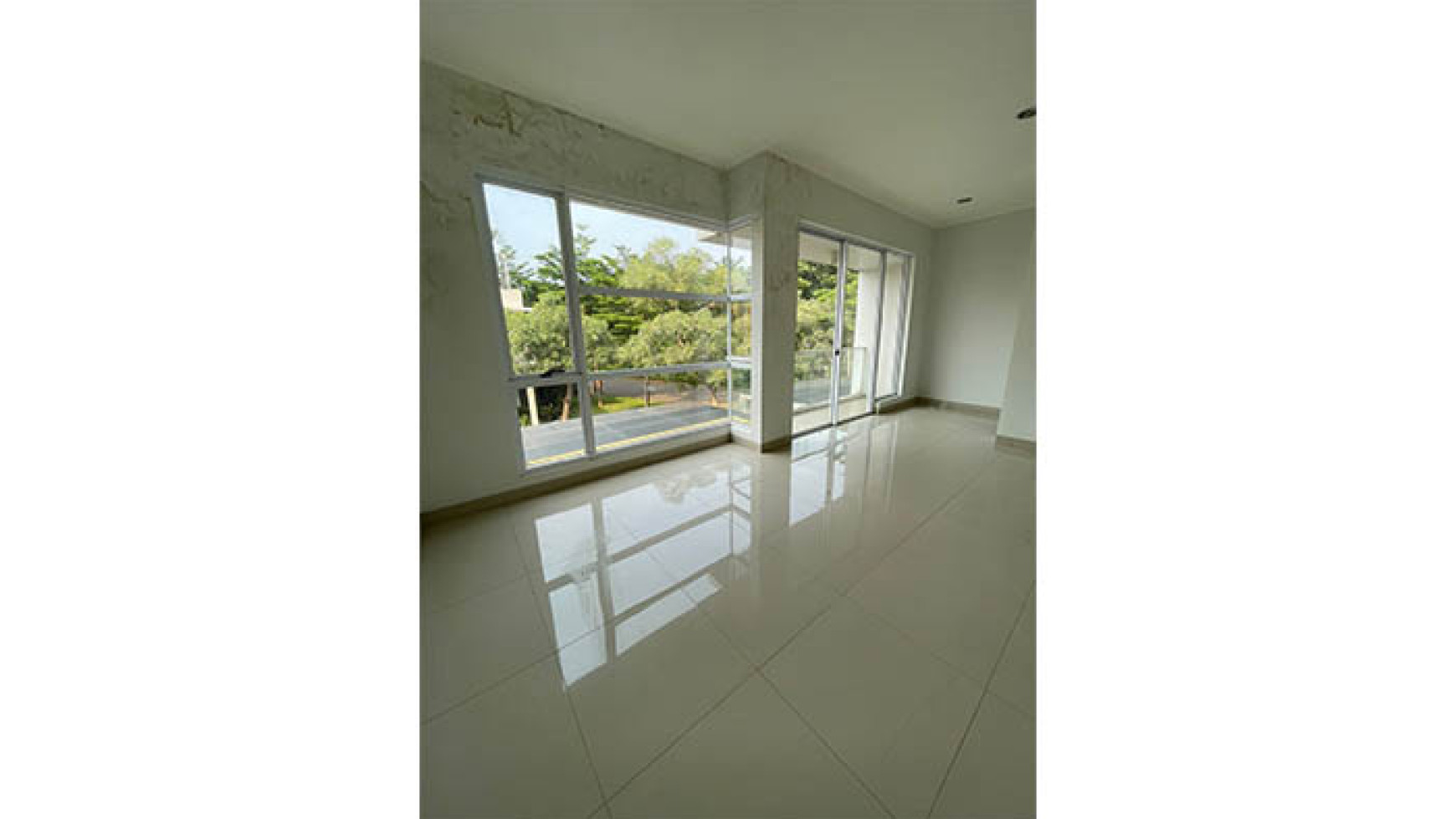 Rumah Sedayu City Abbey, Kelapa Gading Luas 7x12,5m2