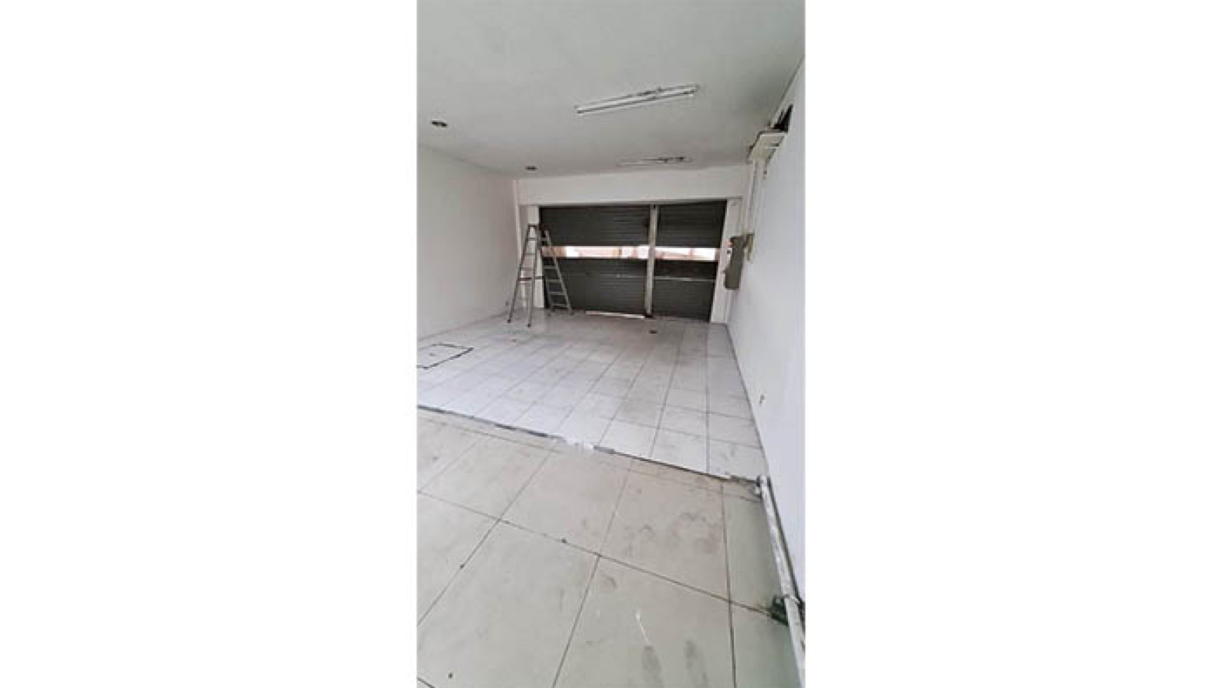 Ruko The Linq Cebtral 88, Kemayoran Luas 5x15m2