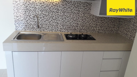 Dijual Murah Apartemen Puncak Dharmahusada View City Surabaya