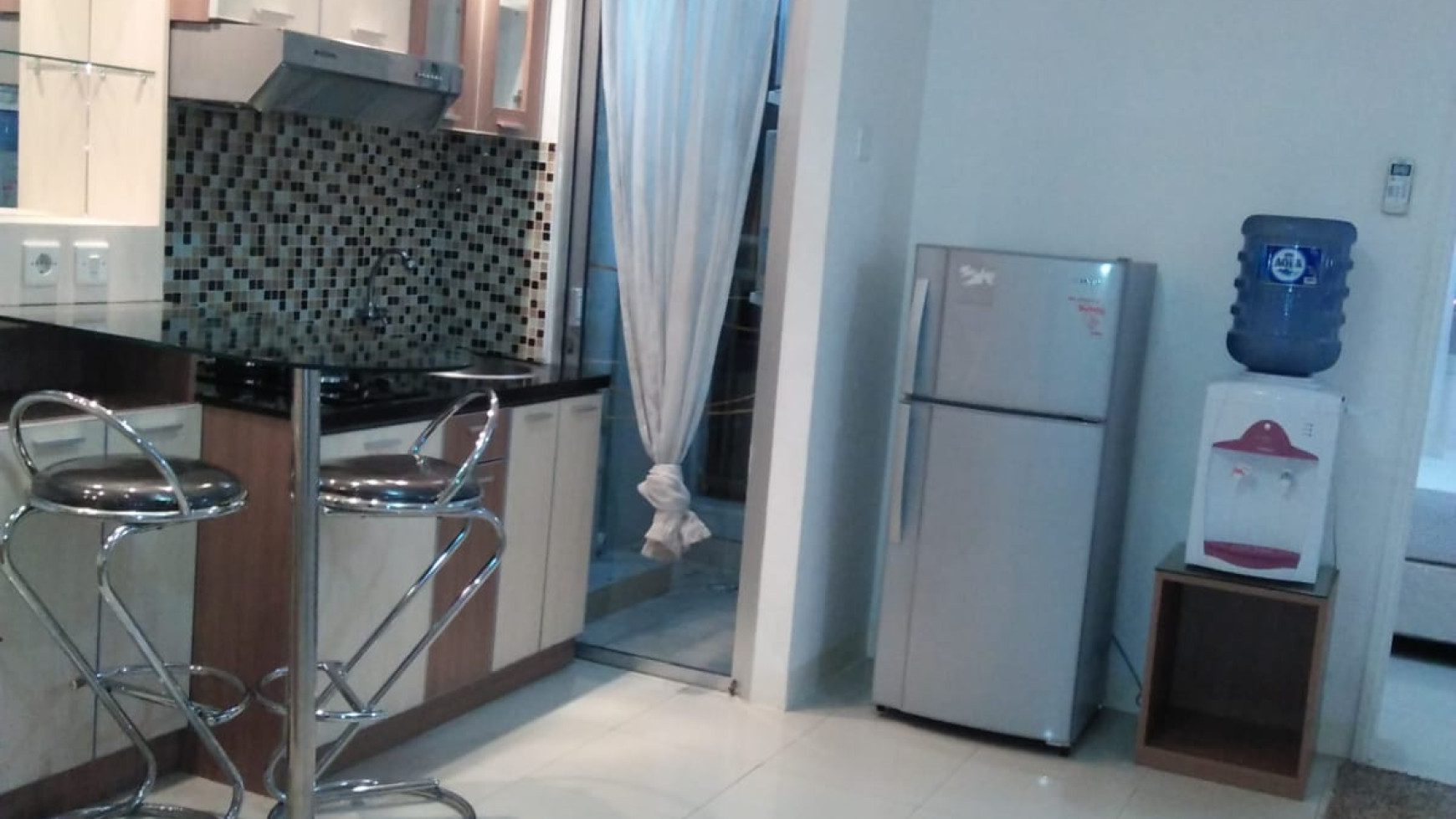 Dijual disewakan Apt. Kalibata 