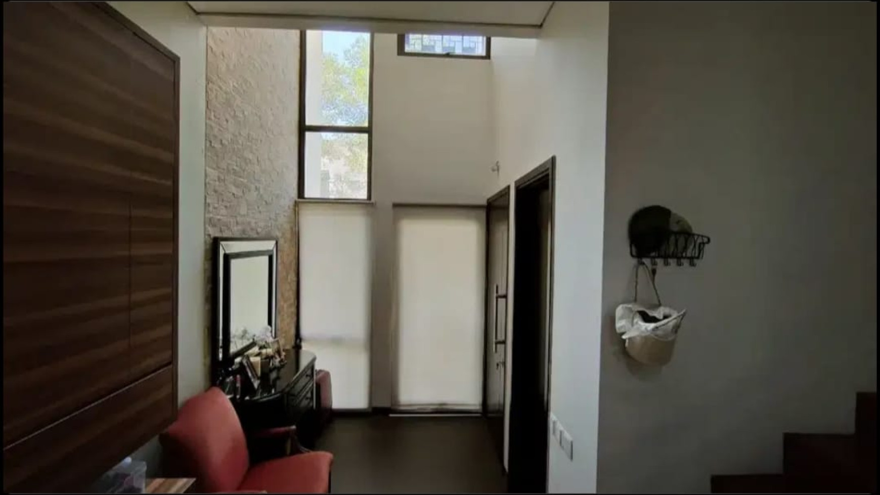 Rumah Greenwich BSD Cluster Mayfield