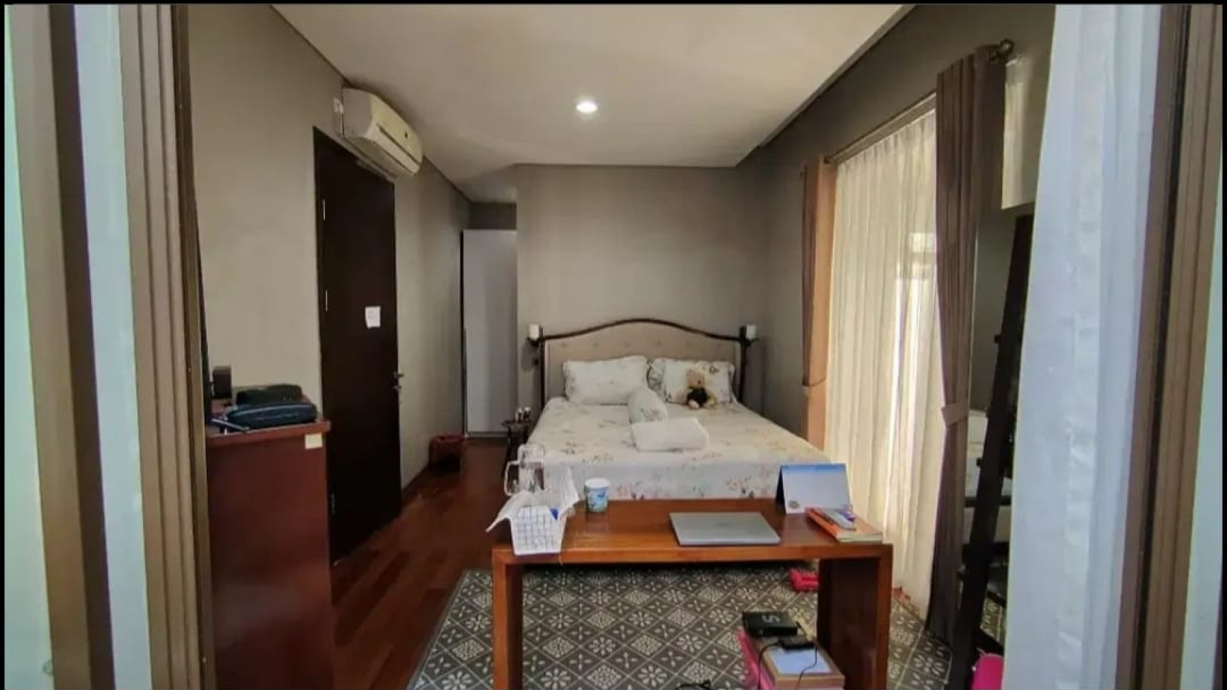 Rumah Greenwich BSD Cluster Mayfield