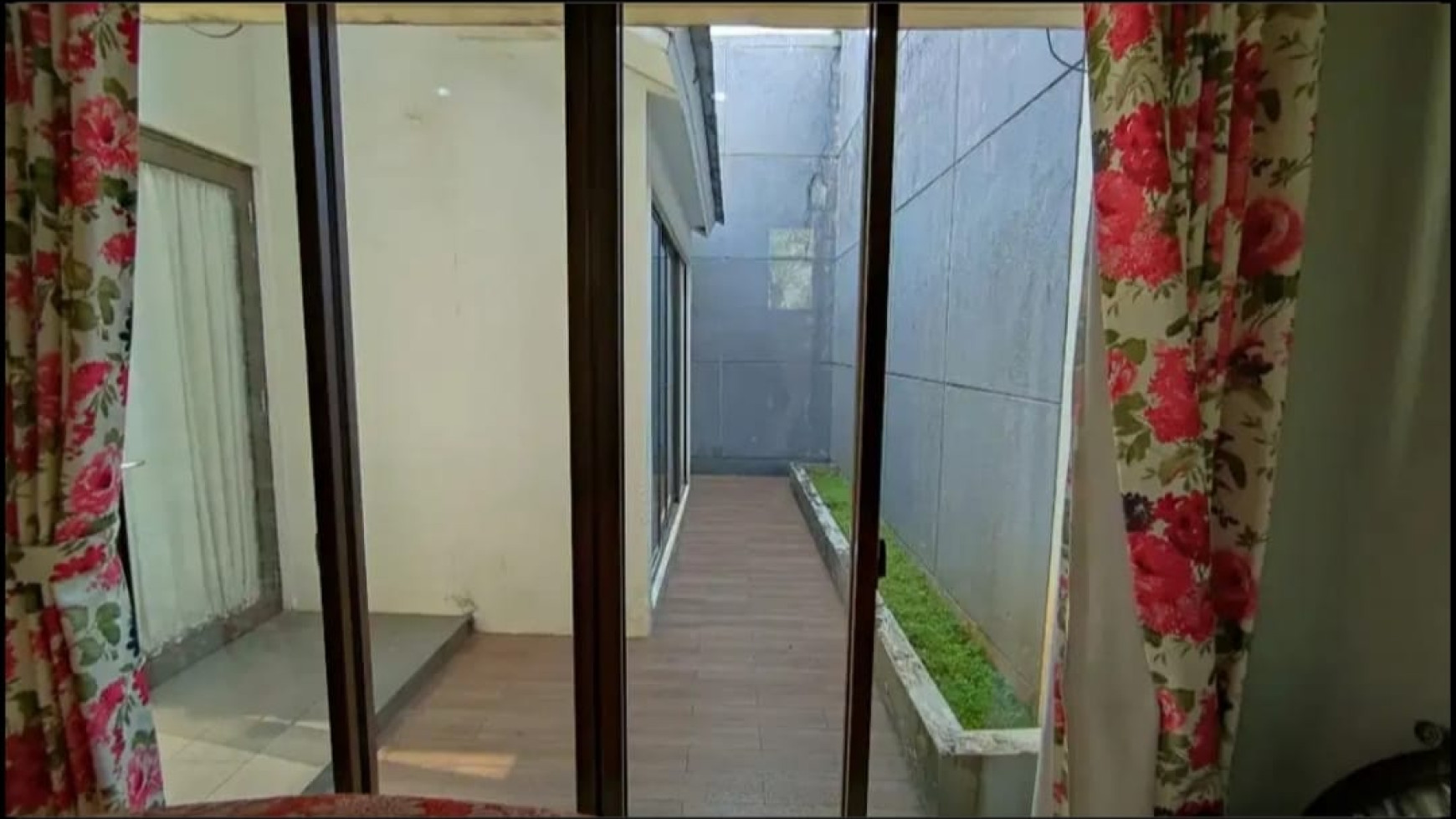 Rumah Greenwich BSD Cluster Mayfield